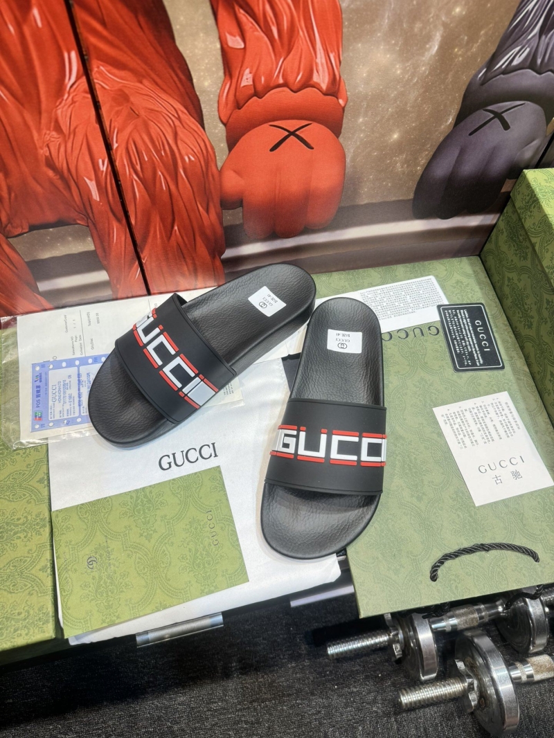 Gucci Slippers